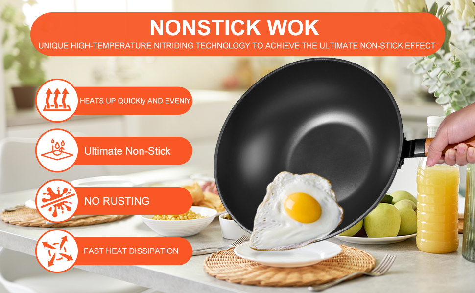 wok pan
