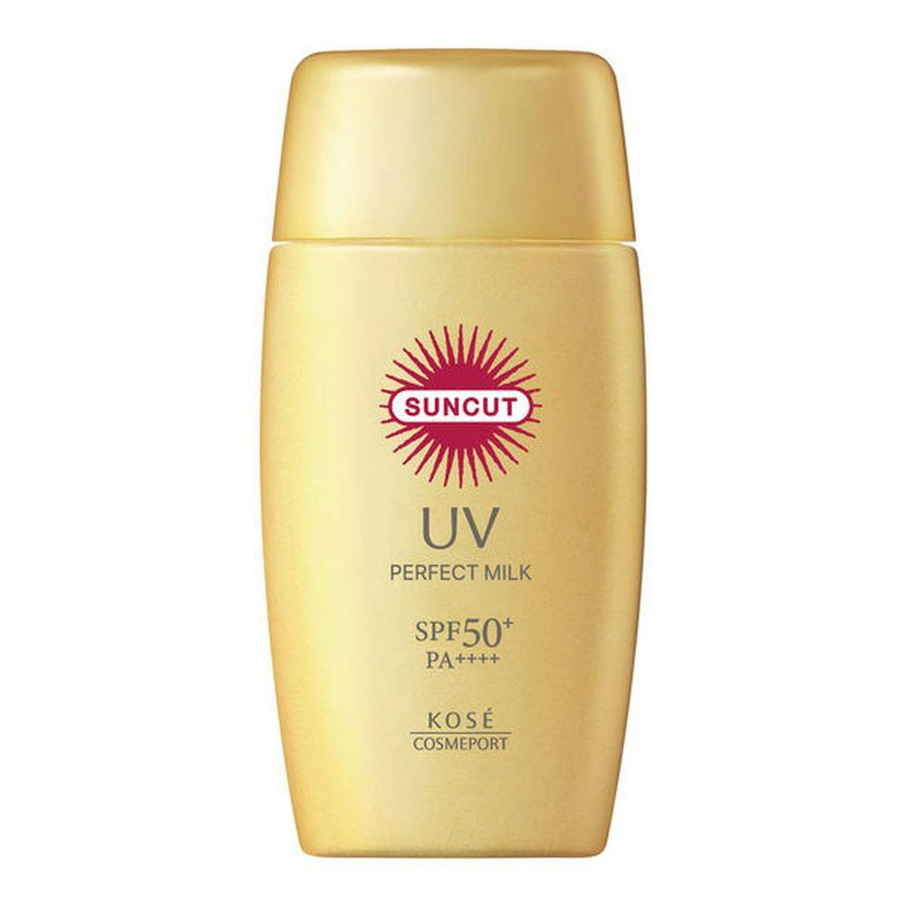 10倍ポイント対象】コーセーコスメポート サンカット パーフェクトUVミルク SPF50+ PA++++ 50ml | ボディケア 通販 |  ホームセンターのカインズ