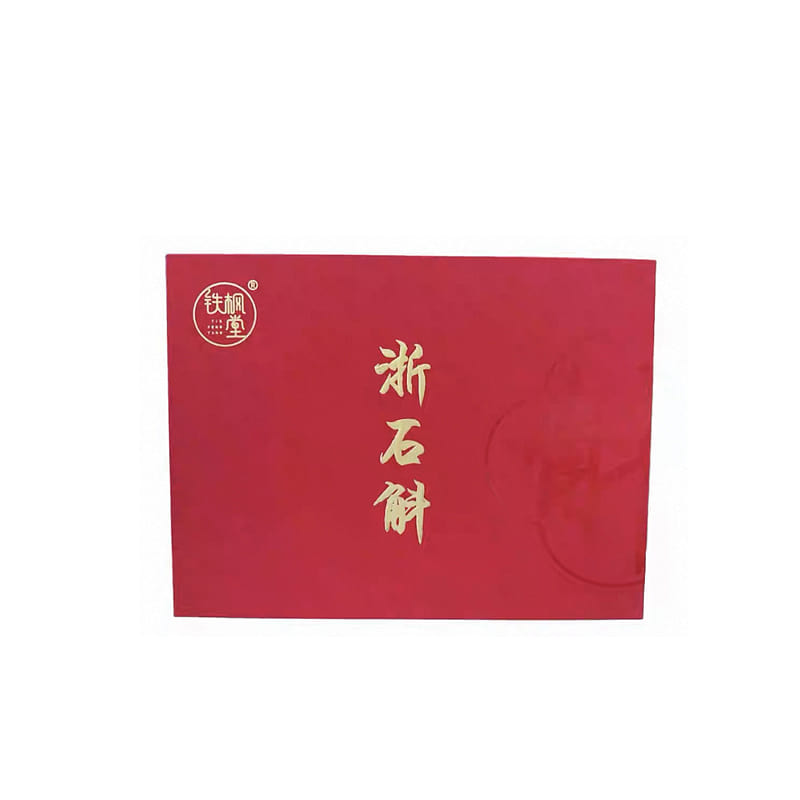 Tiefengtang Dendrobium 100g/Bag Selected 100 g