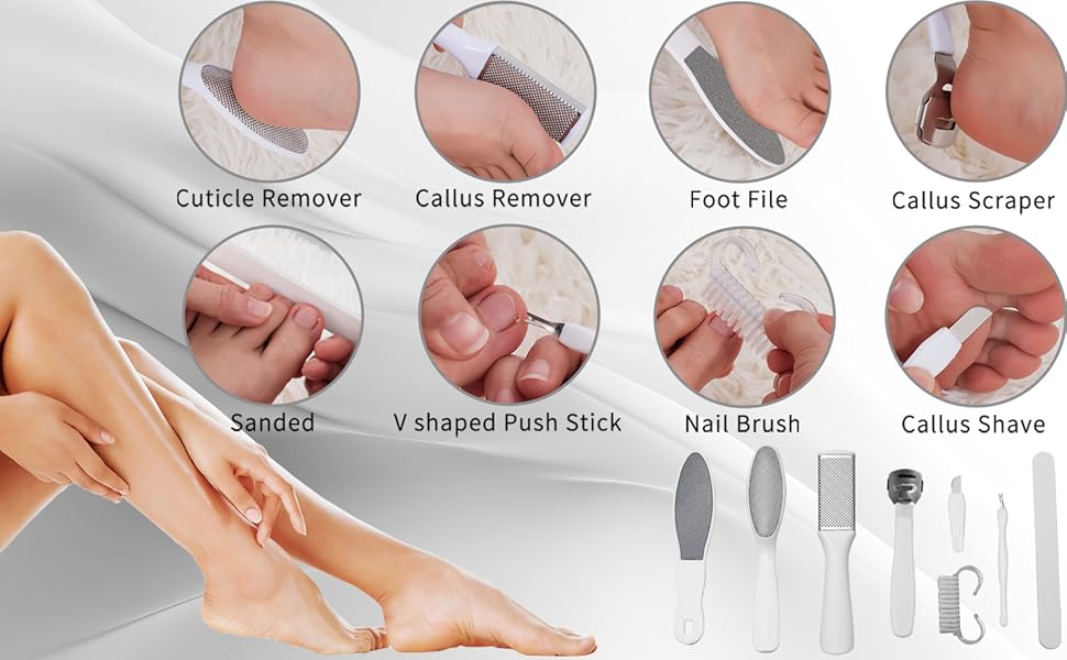 unifull foot spa