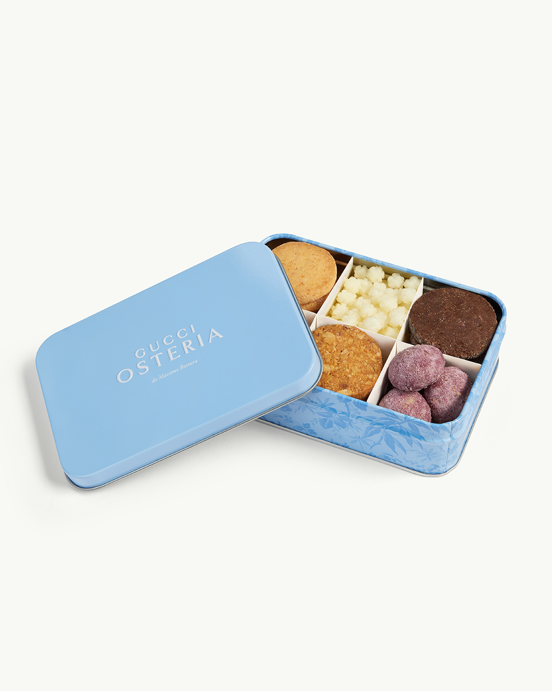 Gucci Osteria Tokyo Sweet & Savory Cookies Box - Weee!