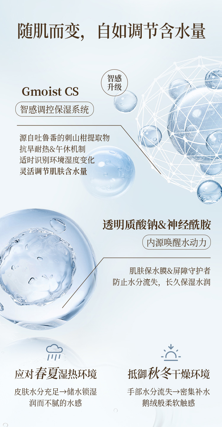 润培 云霞庄园系列MINICARE护手霜套盒 伴手礼节日礼物 12g*12