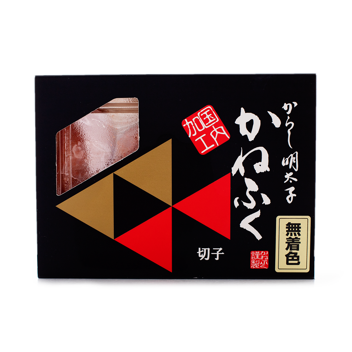 Get Kanefuku Mentaiko Spicy Pollack Roe, Frozen 145 g Delivered | Weee ...