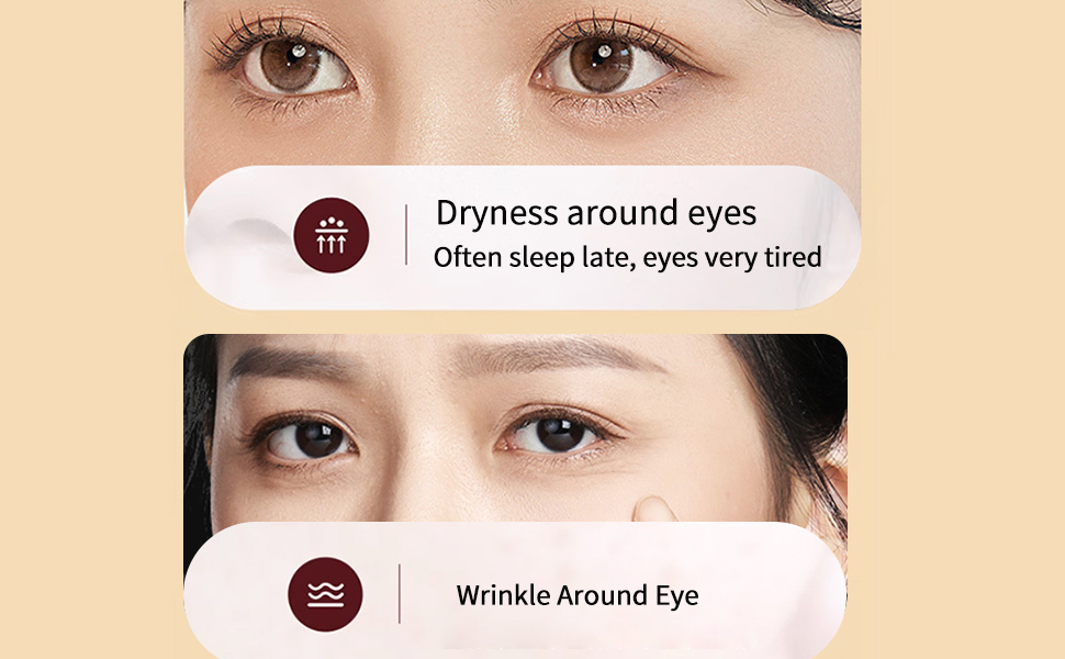 eye cream for wrinkles dark circle eye cream