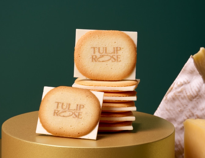 バレンタインのギフトにおすすめ