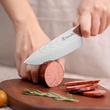 chefs knife