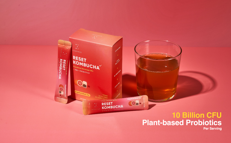 Grapedruit Black Tea Product Description 7