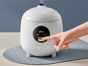 rice cooker