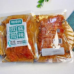 中國小吃