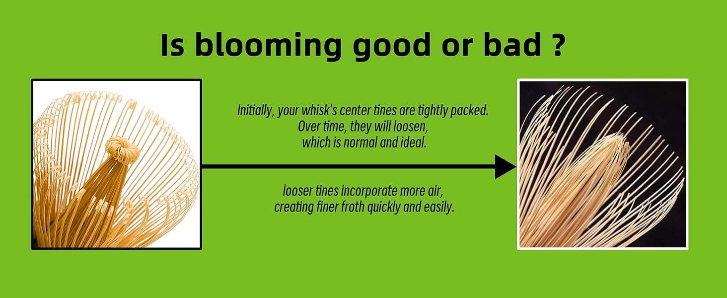 the center tines of  whisk will loosen after use ,which is normal