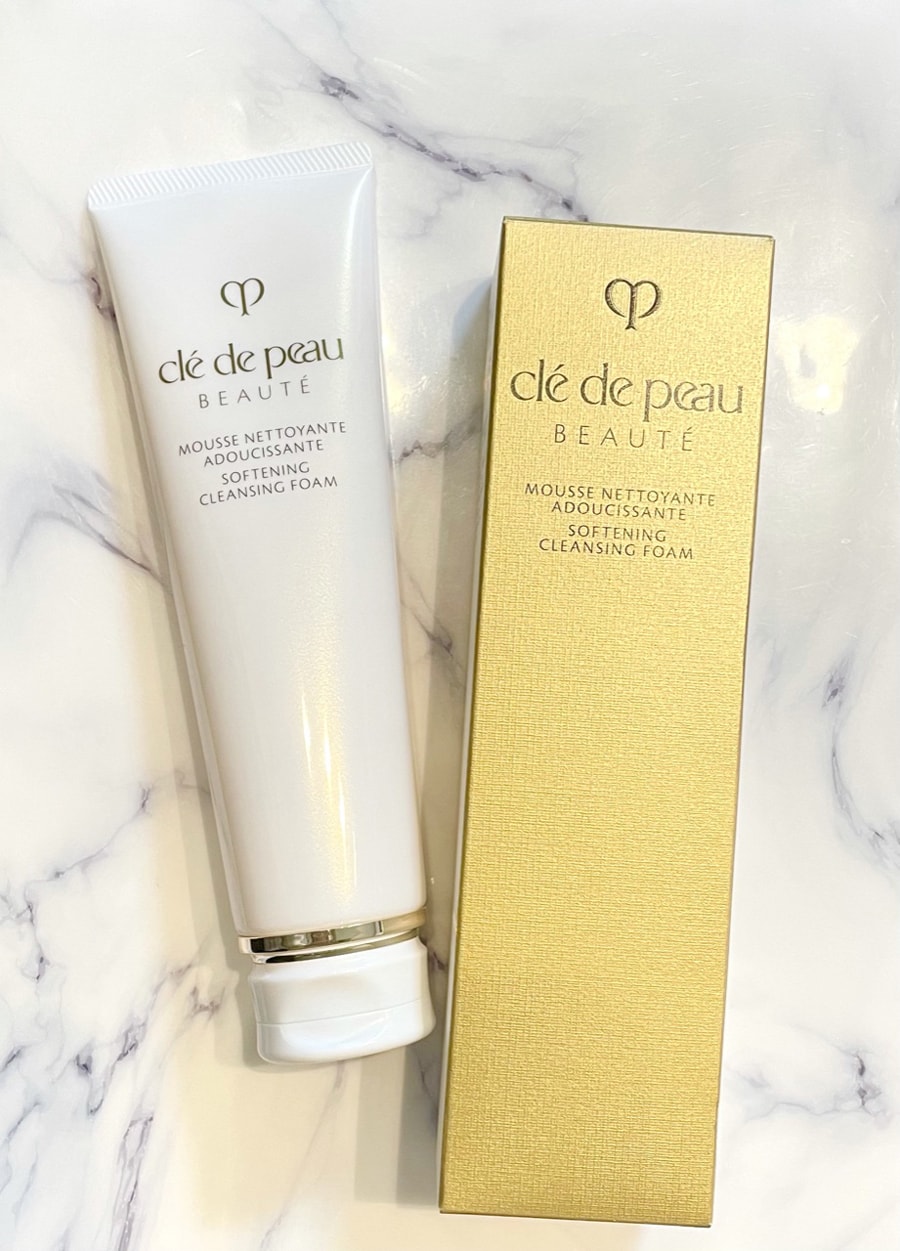 【日本直邮】 日本最新本土版 CPB肌肤之钥 cosme大赏 洗面奶 A滋润型140g