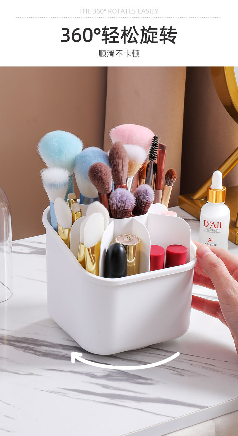 打造專屬化妝台推車，只需3 項小物- 滾輪、束繩和大創，就讓美妝產品收納更便利| 煙雲漫筆, image size:790x1443