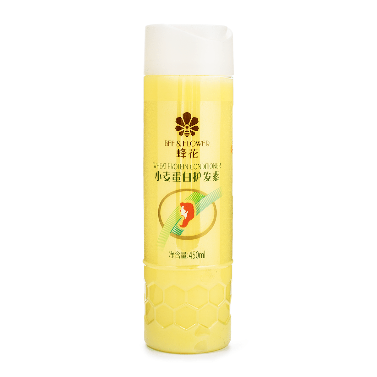FengHua hair treatment 450 ml(ミリリットル)