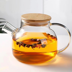 Tea Kettle