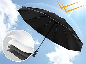 umbrellas for rain