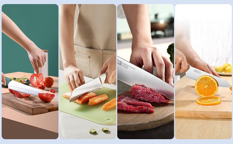 Sharpening Stone, Single sided whetstone, knife sharpener stone with a precision