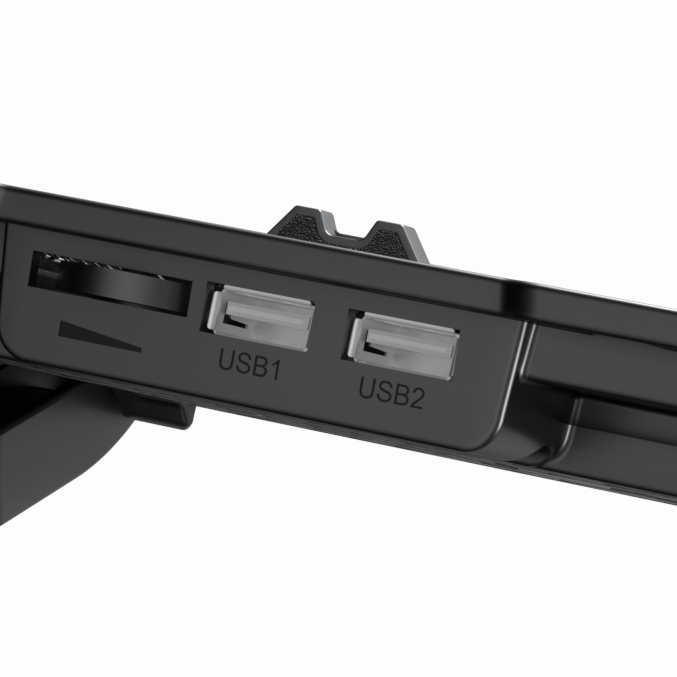 Laptop Cooling Pad