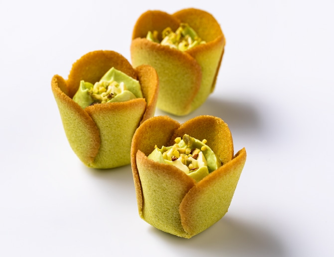 推荐作为情人节礼物