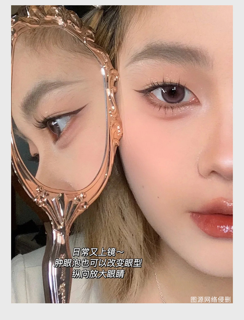 [Expédition directe du Japon] Japon KATE fard à paupières 4 couleurs, transparence, faible saturation, BE-1, couleur eau de Javel, terre, 1 pièce
