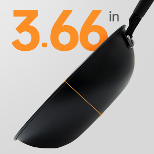 Carbon Steel Wok