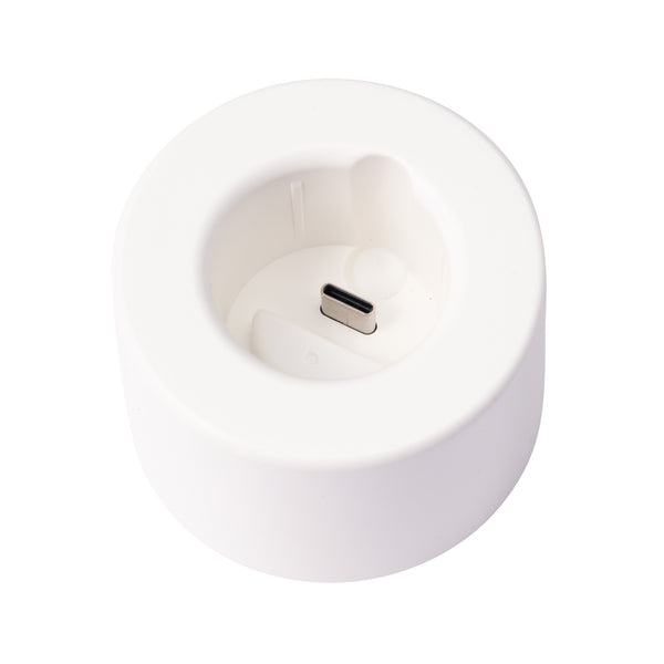 フレ ハンディファン ホワイト