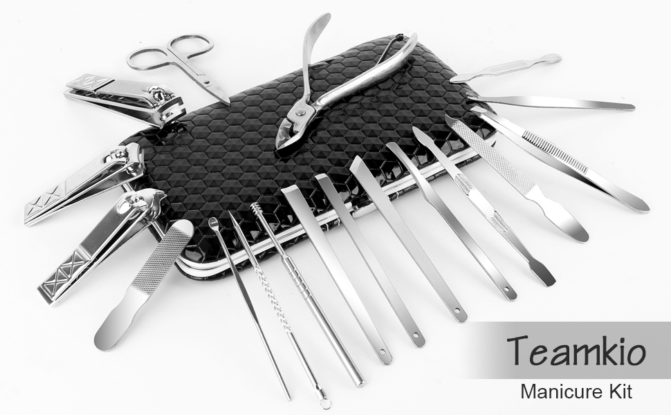 Manicure Kit