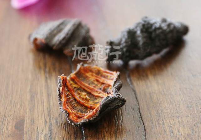 加拿大北冰参