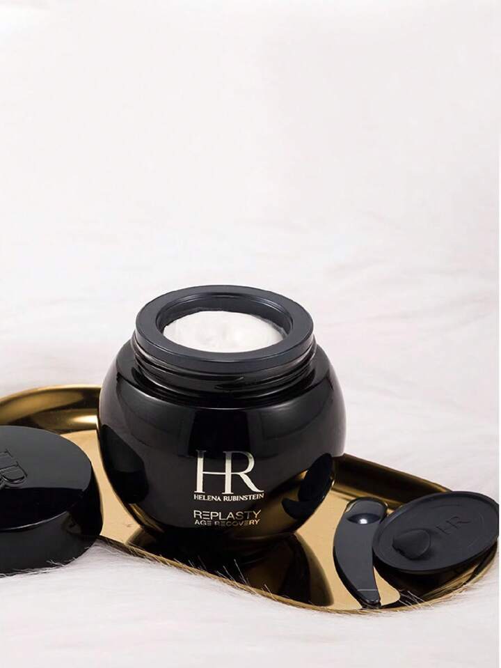 カナダ直送】ジャパンヘレナHR 限定品 ブラックバンデージ(100g) - Yami