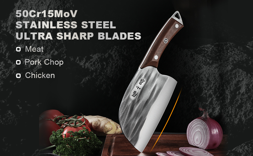 Chopping Knife