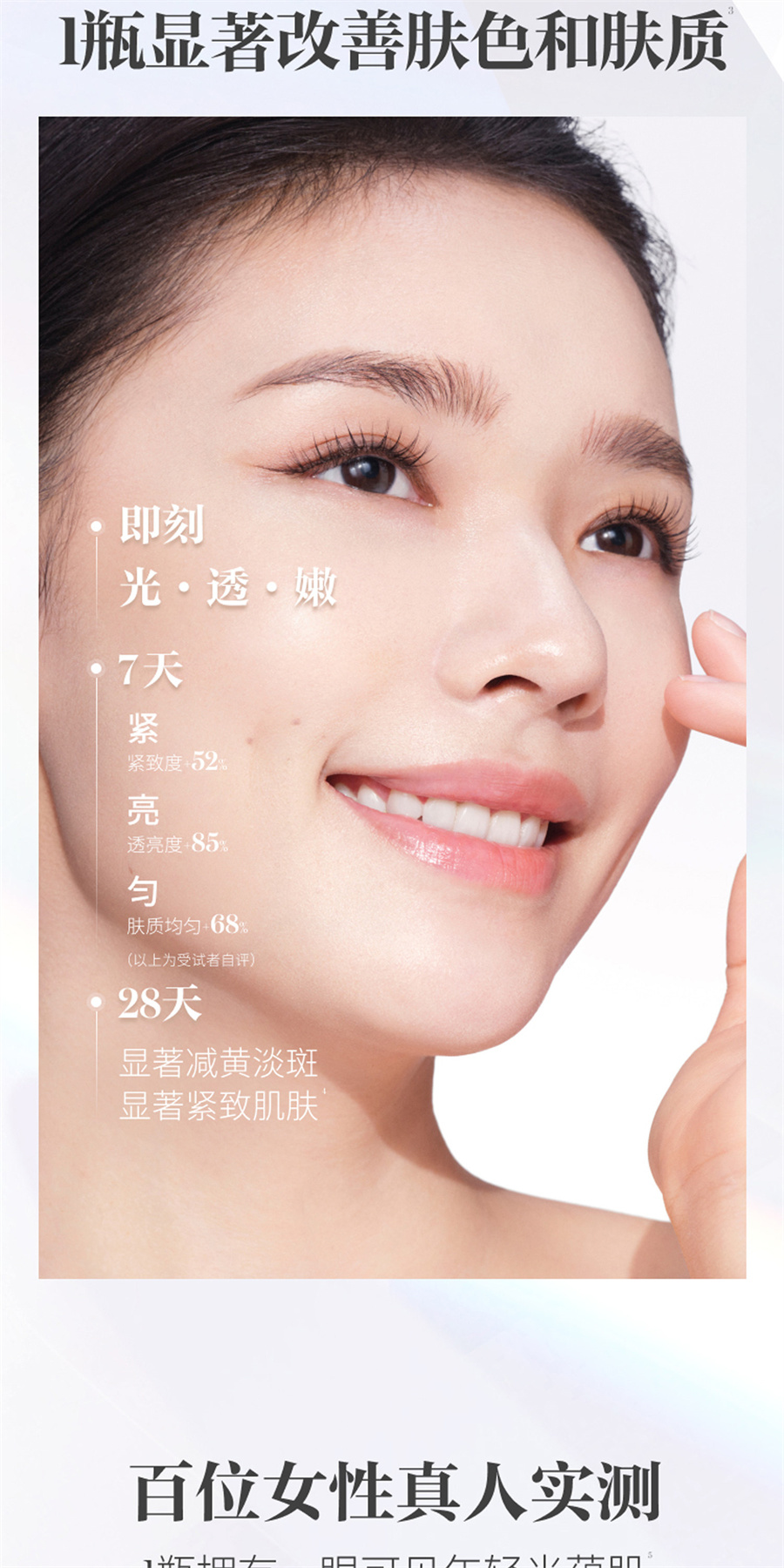 【日本直郵】 日本 SK-II SK2 小燈泡 肌因光蘊環採鑽白精華露 50ml