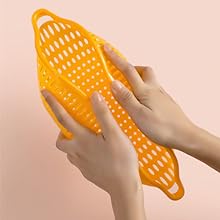 Fruits Vegetable Washing Basket