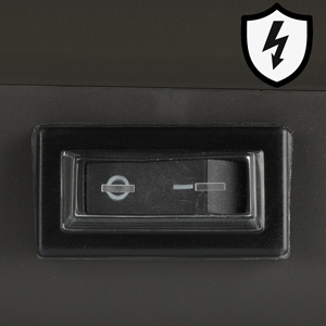 Insulation switch