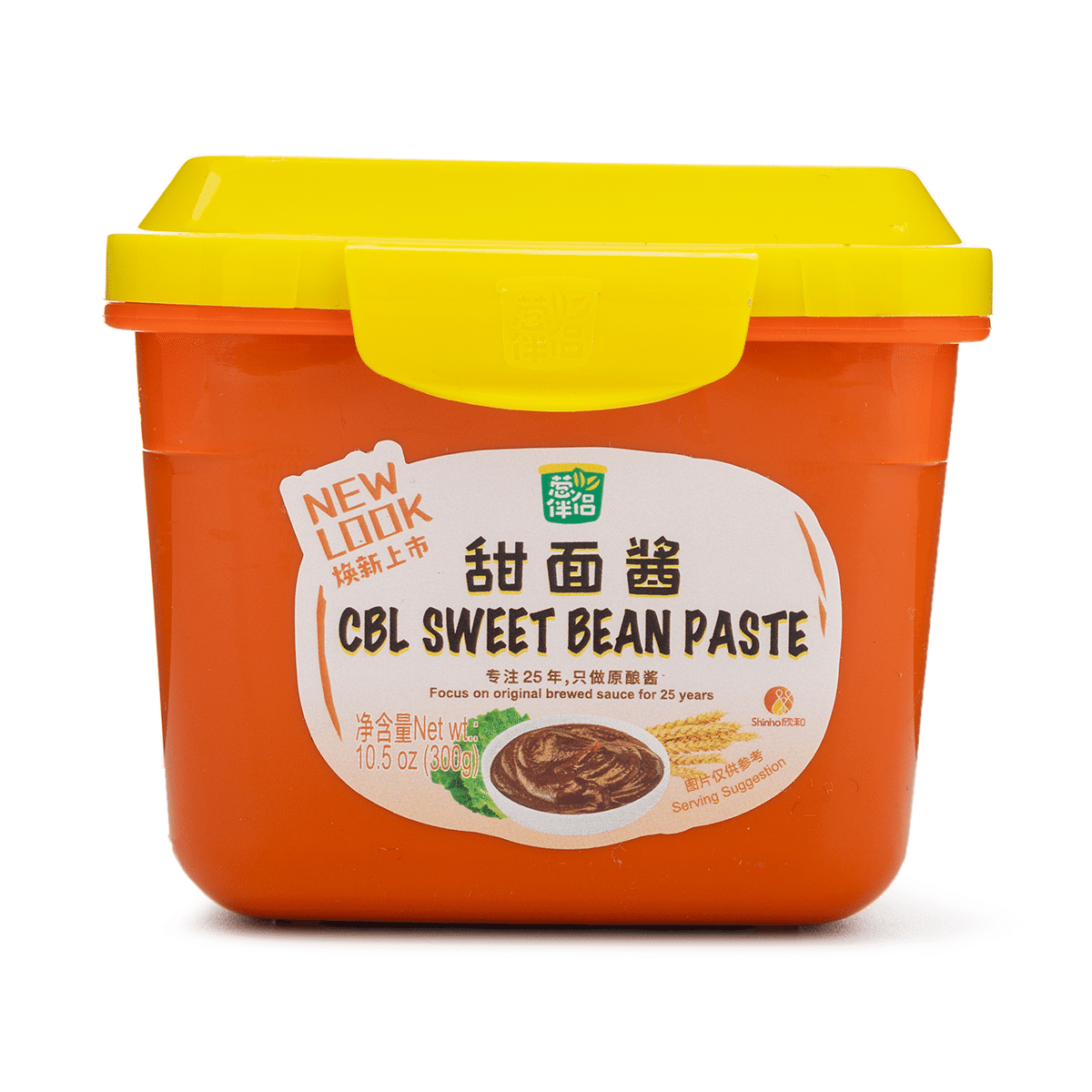 Pasta de Feijão Doce Shin Ho 300 grama(s)