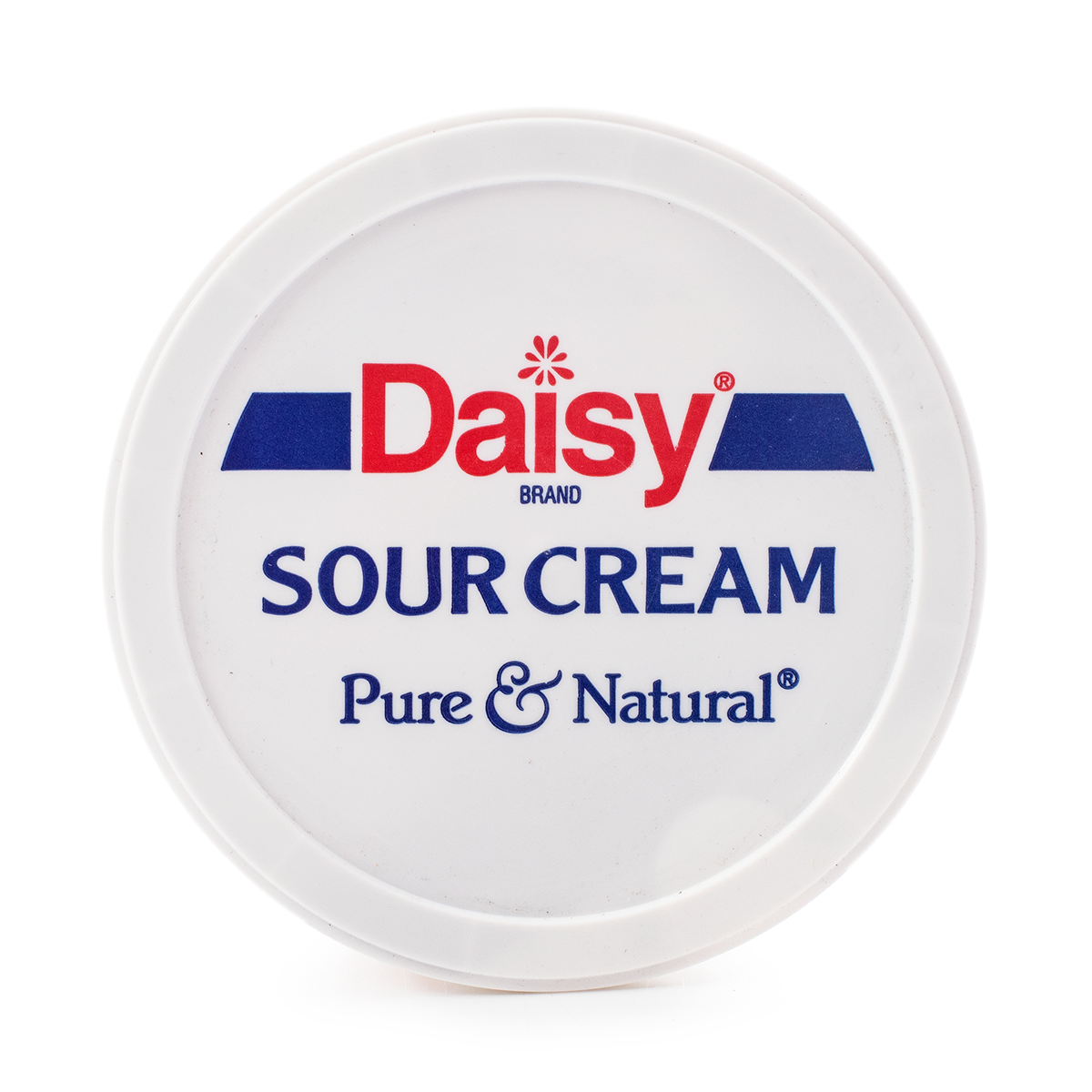 Daisy 天然サワークリーム 16 オンス - Weee!