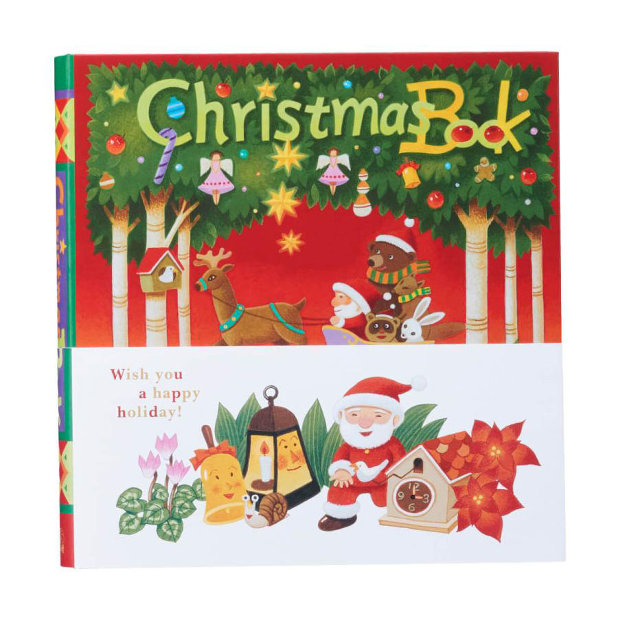 モロゾフ クリスマスブック18個入/ 1 箱 - Weee!