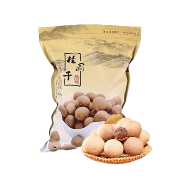 福建桂圆干1000g 12A 1000 克