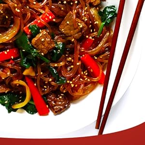 Japchae