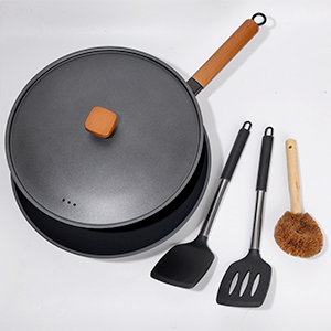 wok