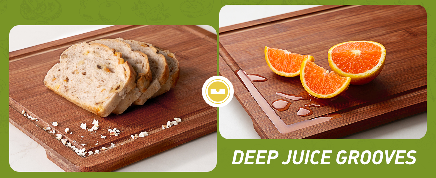 Cutting Board
