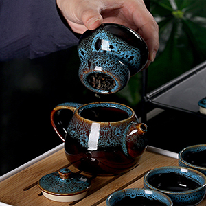 tea set