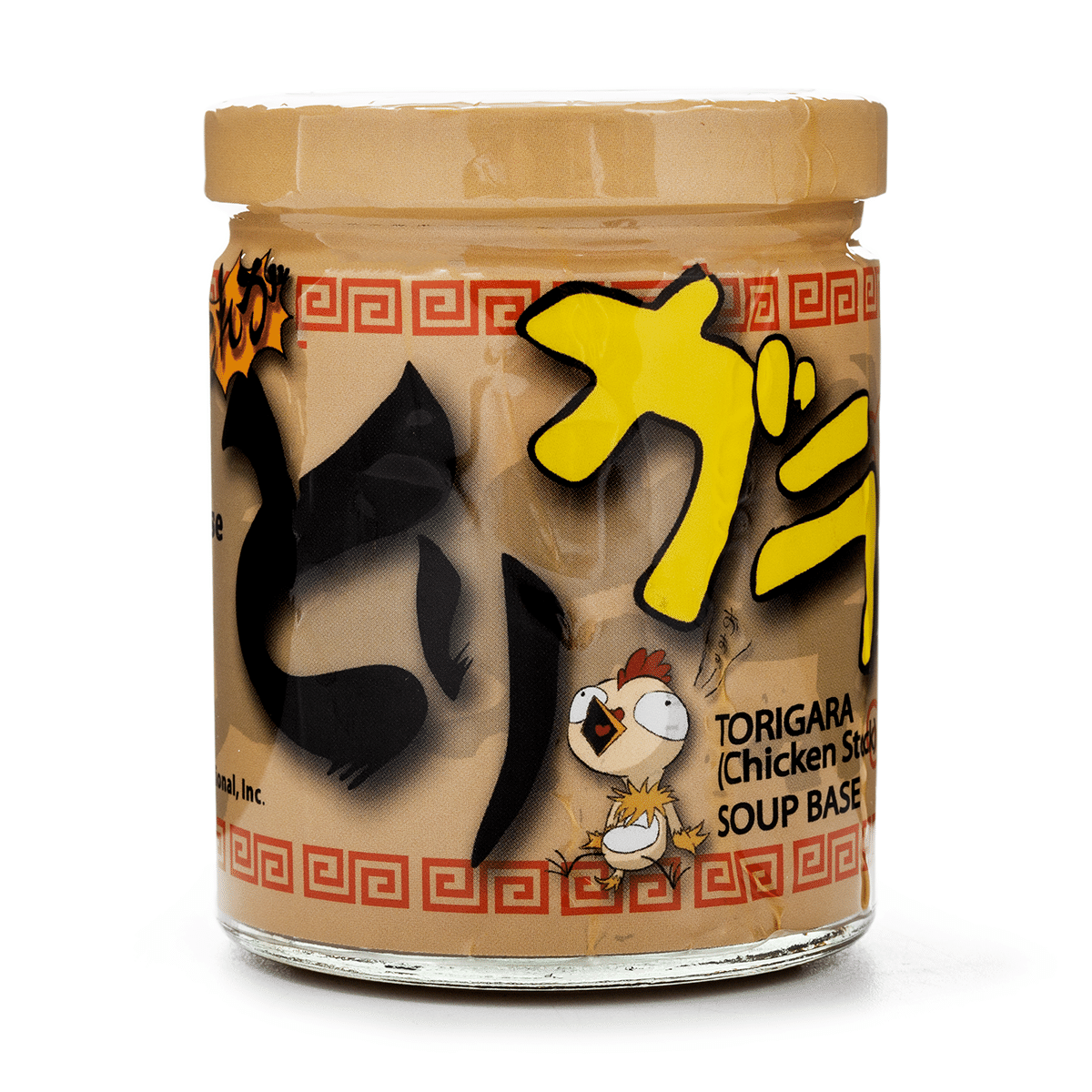 鶏がらスープの素 6.35 オンス