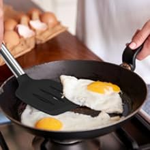 silicone spatula for cooking