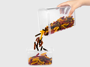 food storage containers