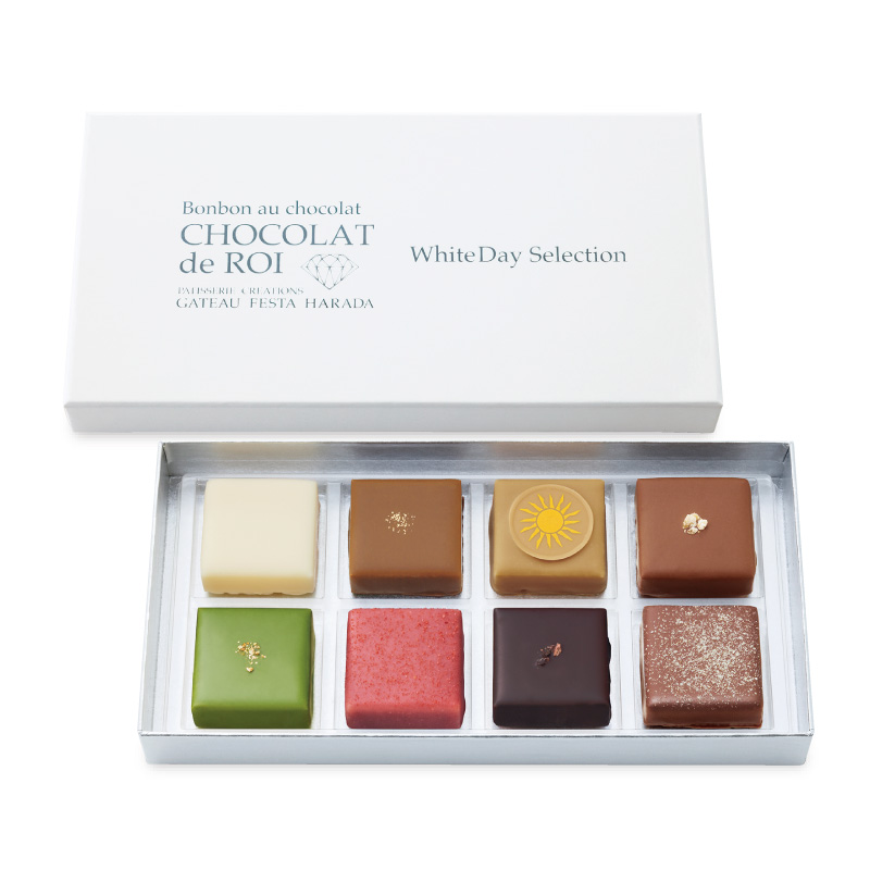 KAIEDAフレーバーズバレンタインホワイトデーチョコレート KAIEDAフレーバーズバレンタインホワイトデーチョコレート KAIEDA
