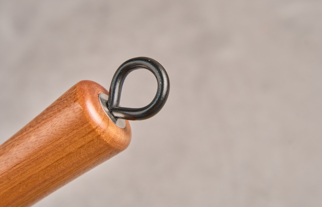 🔥歷史低價🔥王源吉 【手工鍛造越用越不黏】 28CM手工鍛造精鐵鍋 贈品 清潔套裝 圓底 瓦斯爐/明火可用