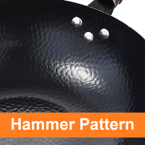 WOK PAN