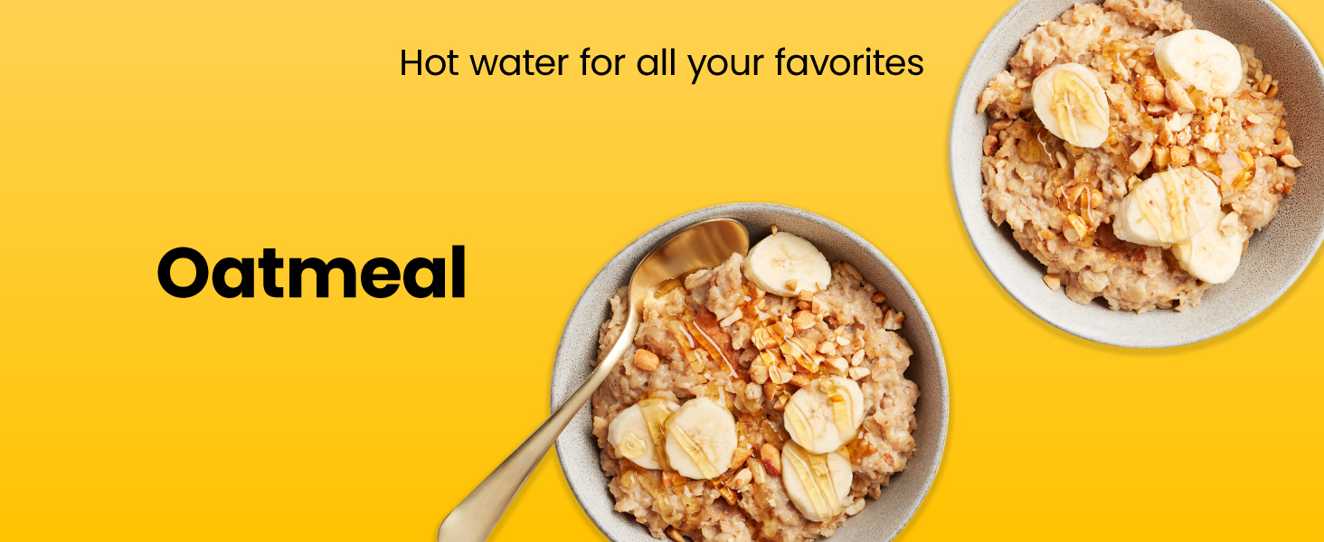 Oatmeal