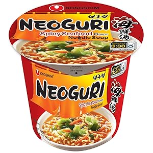 nongshim Neoguri