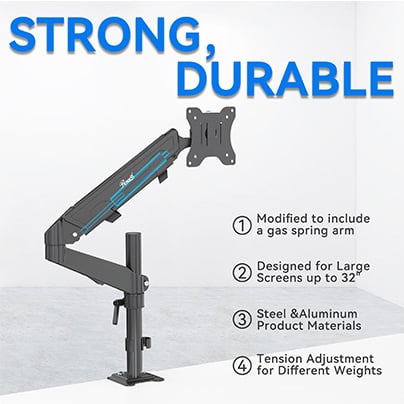Rosewill Single Monitor Mount
