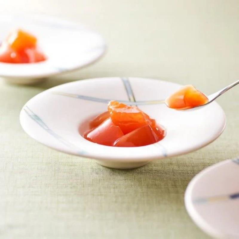 Get Hokkaido Morimoto Sun-filled Tomato Jelly, pack of 3 Delivered